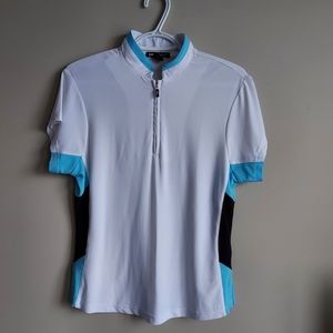 DKNY GOLF ♡ Ladies Golf Top